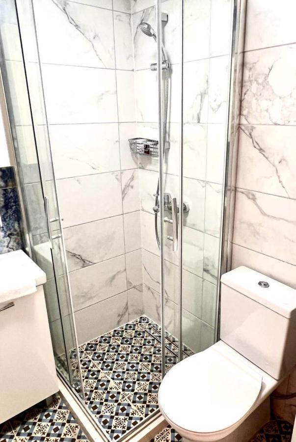 Divina Blue Apartments Dubrovnik Kültér fotó