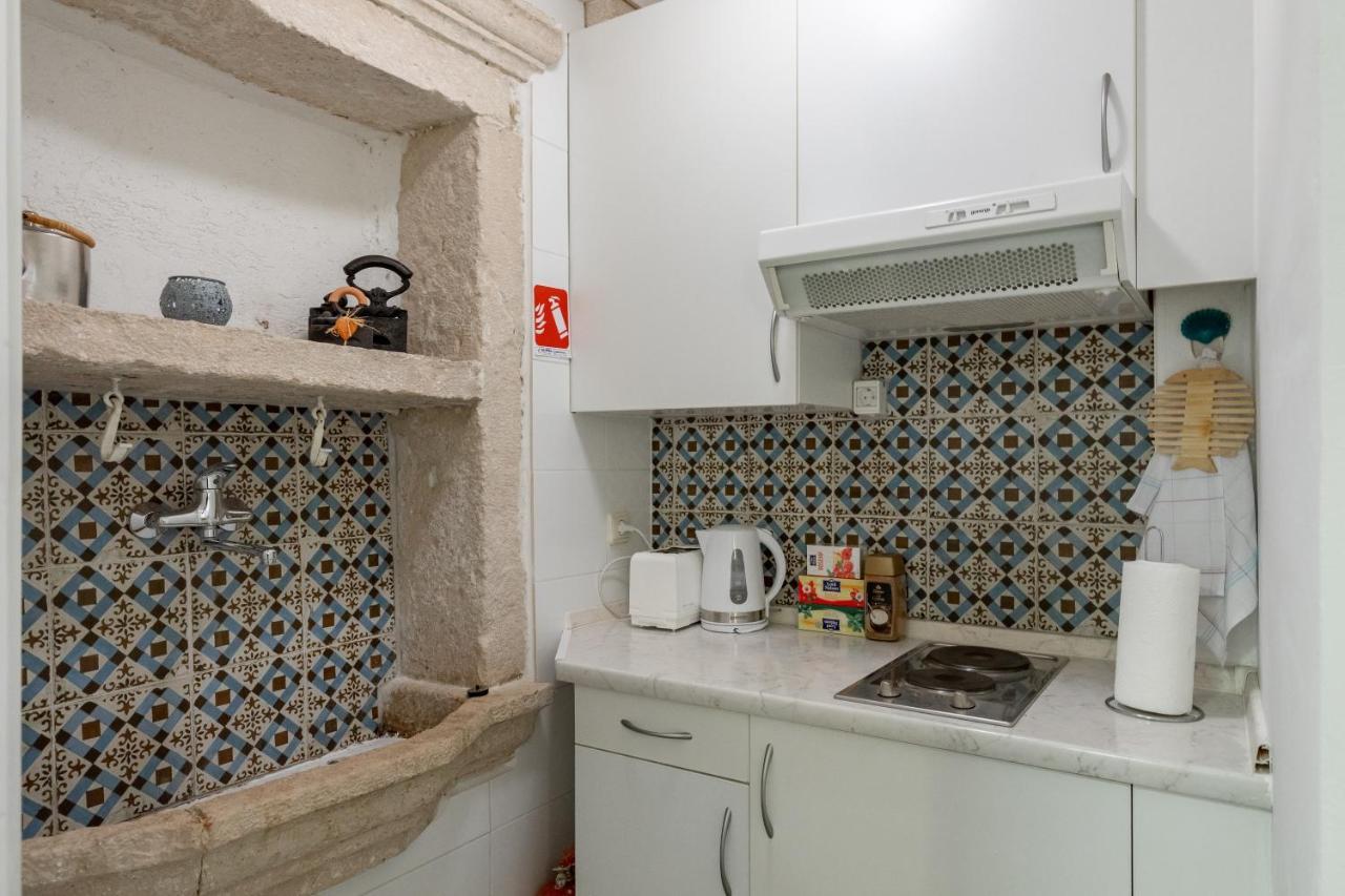 Divina Blue Apartments Dubrovnik Kültér fotó