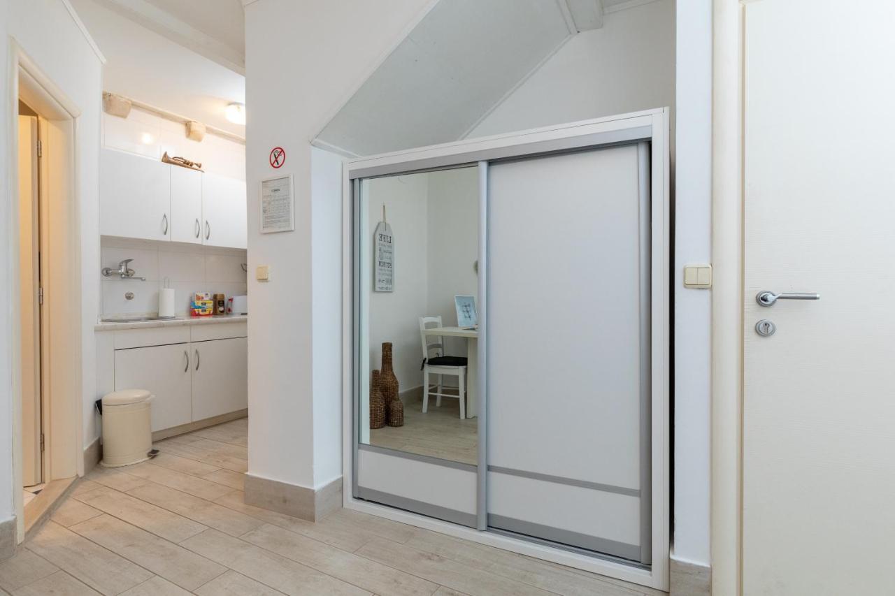 Divina Blue Apartments Dubrovnik Kültér fotó