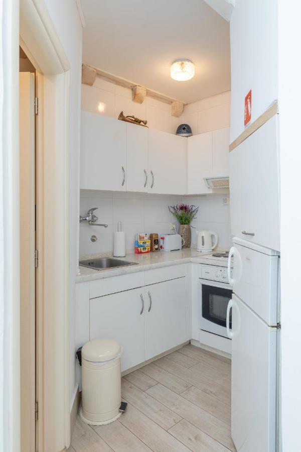 Divina Blue Apartments Dubrovnik Kültér fotó