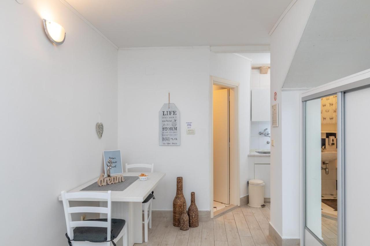 Divina Blue Apartments Dubrovnik Kültér fotó